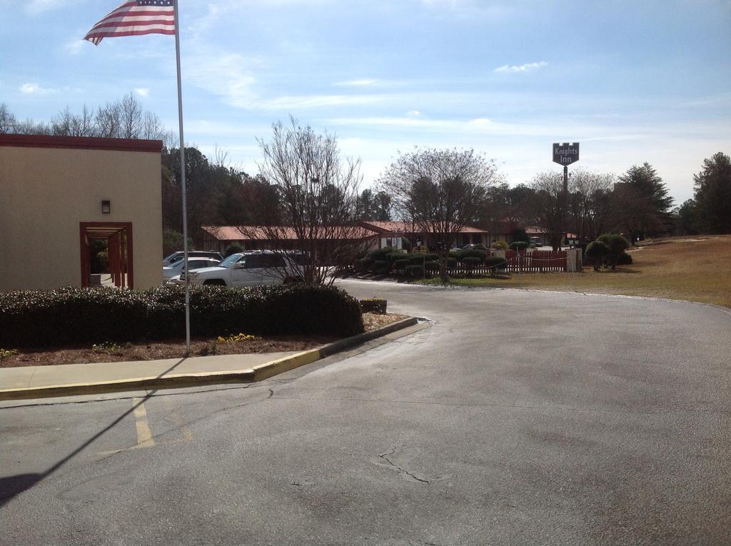 Knights Inn Columbia Airport Cayce - featured photo