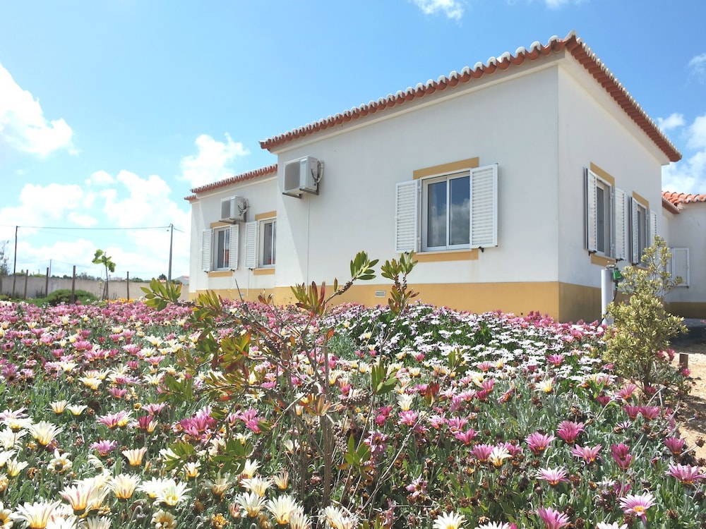 D04 Vale da Telha Coast by DreamAlgarve in Aljezur, Portugal