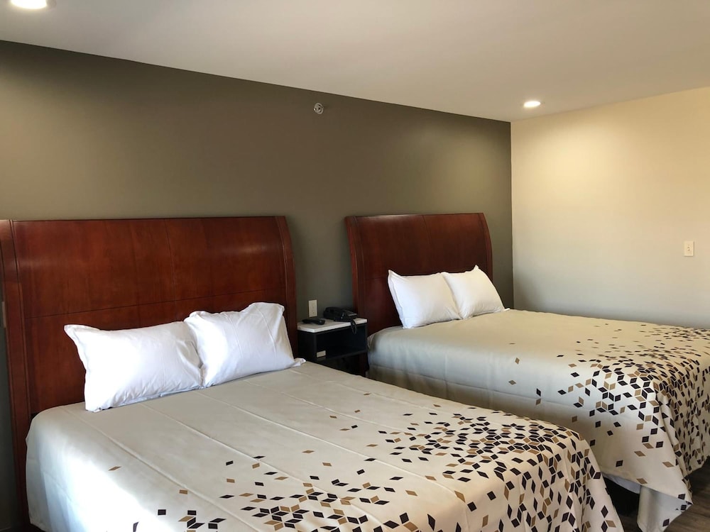 Bel Air Motel - photo 11