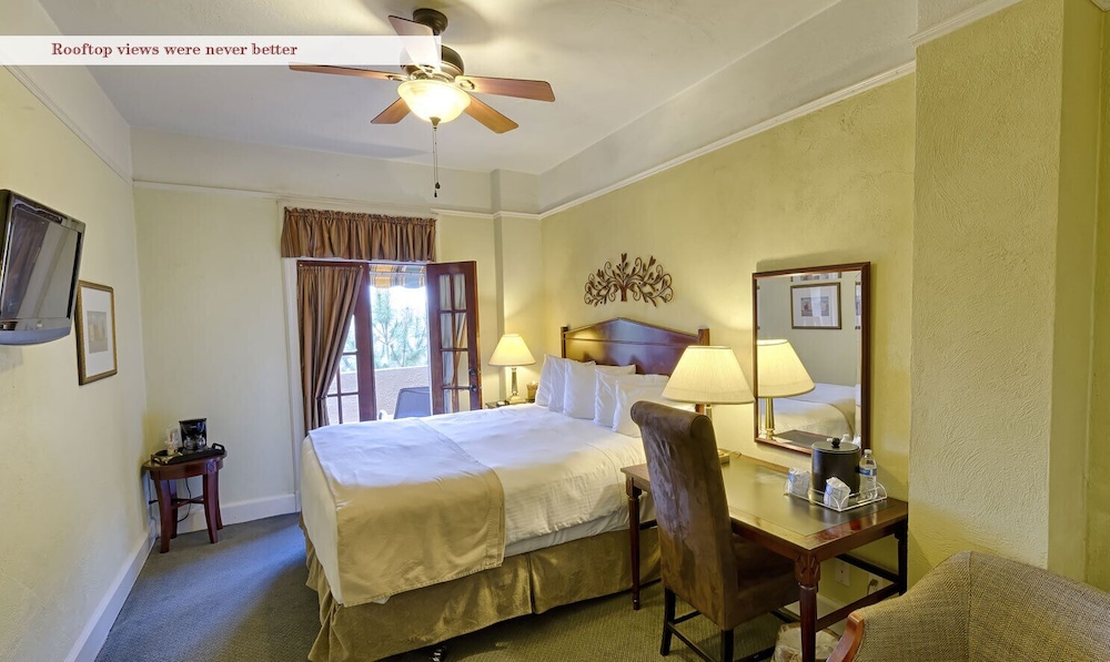 Hotel El Capitan - photo 8