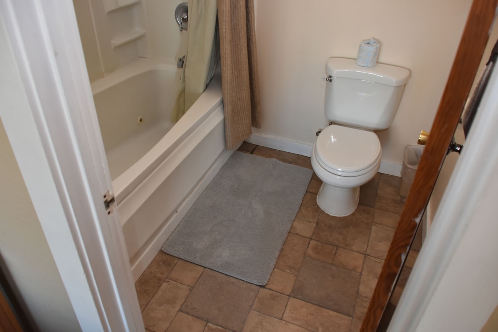 Panamint Springs Resort - photo 45