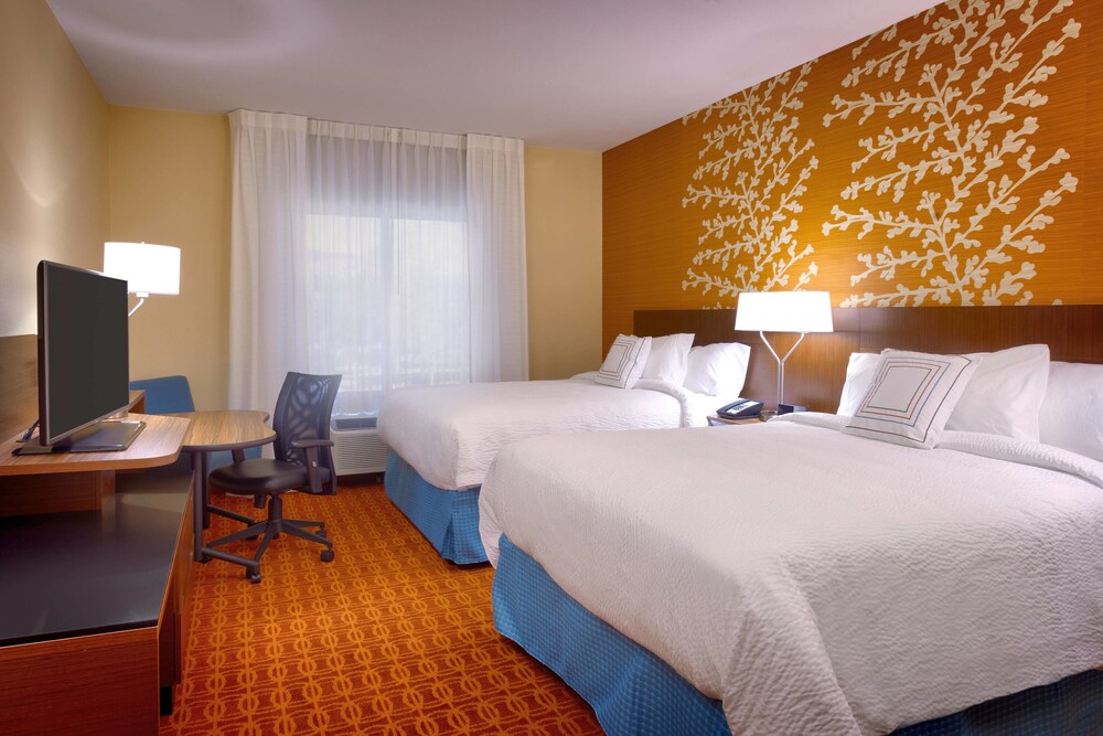 Fairfield by Marriott Inn & Suites Moab - photo 9