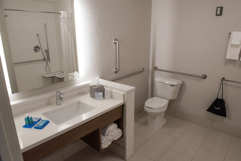 Holiday Inn Express & Suites Dayton Southwest by IHG - photo 22