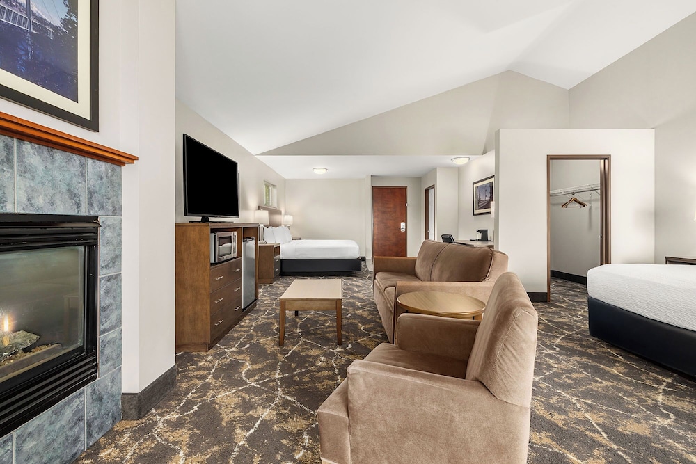 The INN at Gig Harbor - photo 12