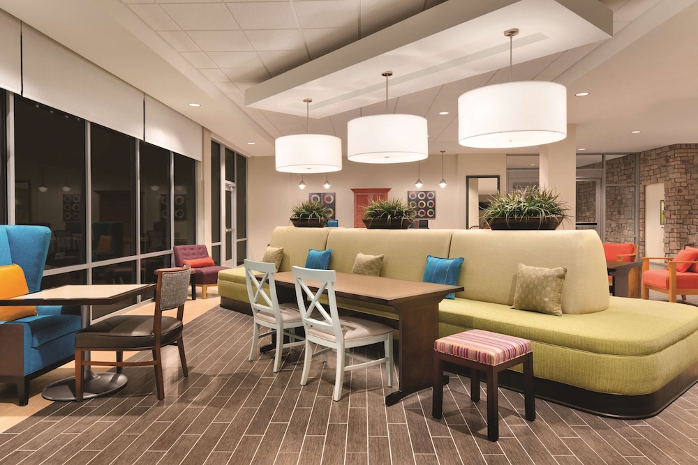 Home2 Suites by Hilton Phoenix Tempe University Research Park - photo 3