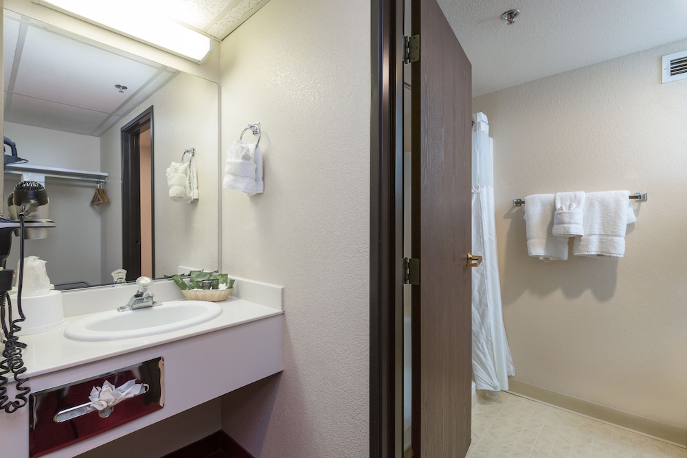 Hoover Dam Lodge - photo 19
