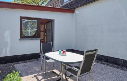 Ferienhaus Born Auf Dem Darß