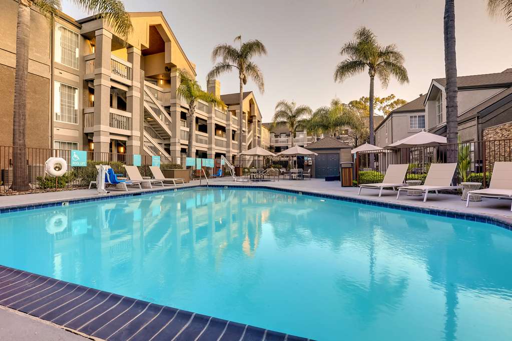 Sonesta ES Suites Sunnyvale - photo 51