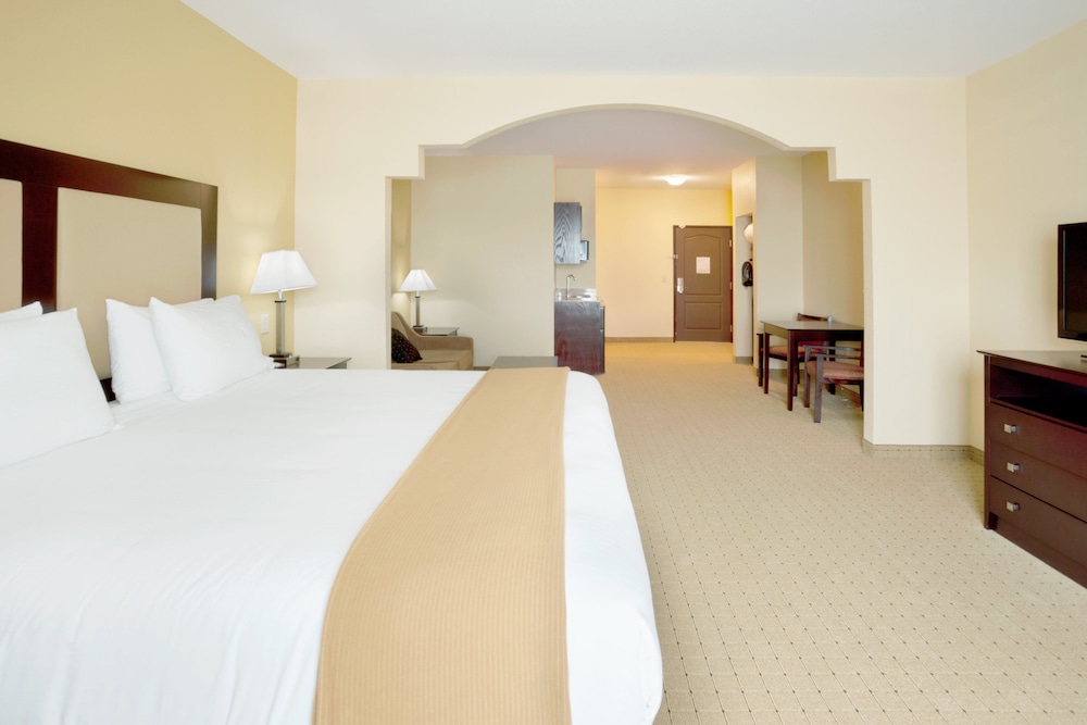 Holiday Inn Express & Suites Georgetown by IHG in Georgetown, United States