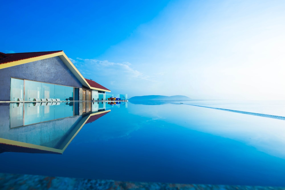 The Bheemli Resort Managed by AccorHotels — hotel in Bhimunipatnam