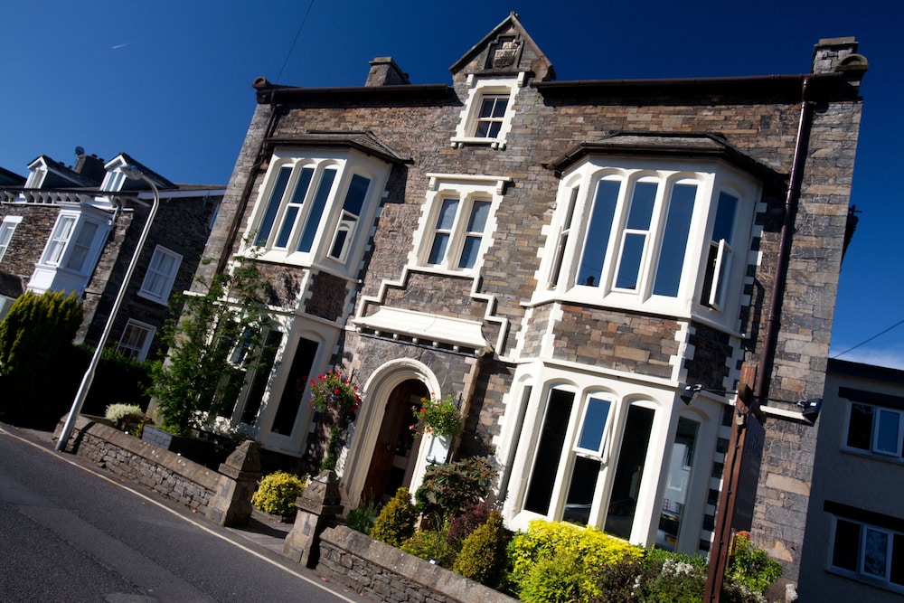Jerichos Boutique Accommodation in Windermere, United Kingdom