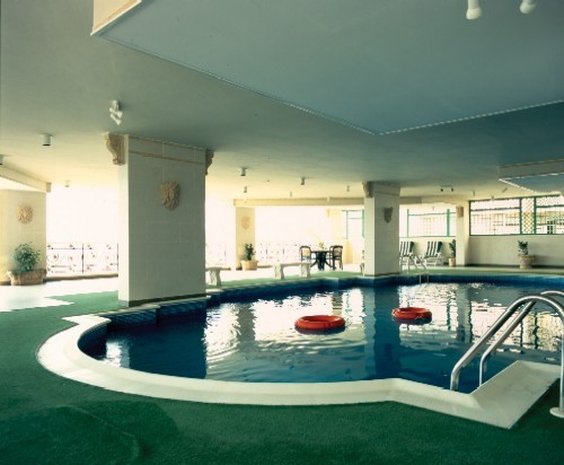 Elite Two in Manama, Bahrain