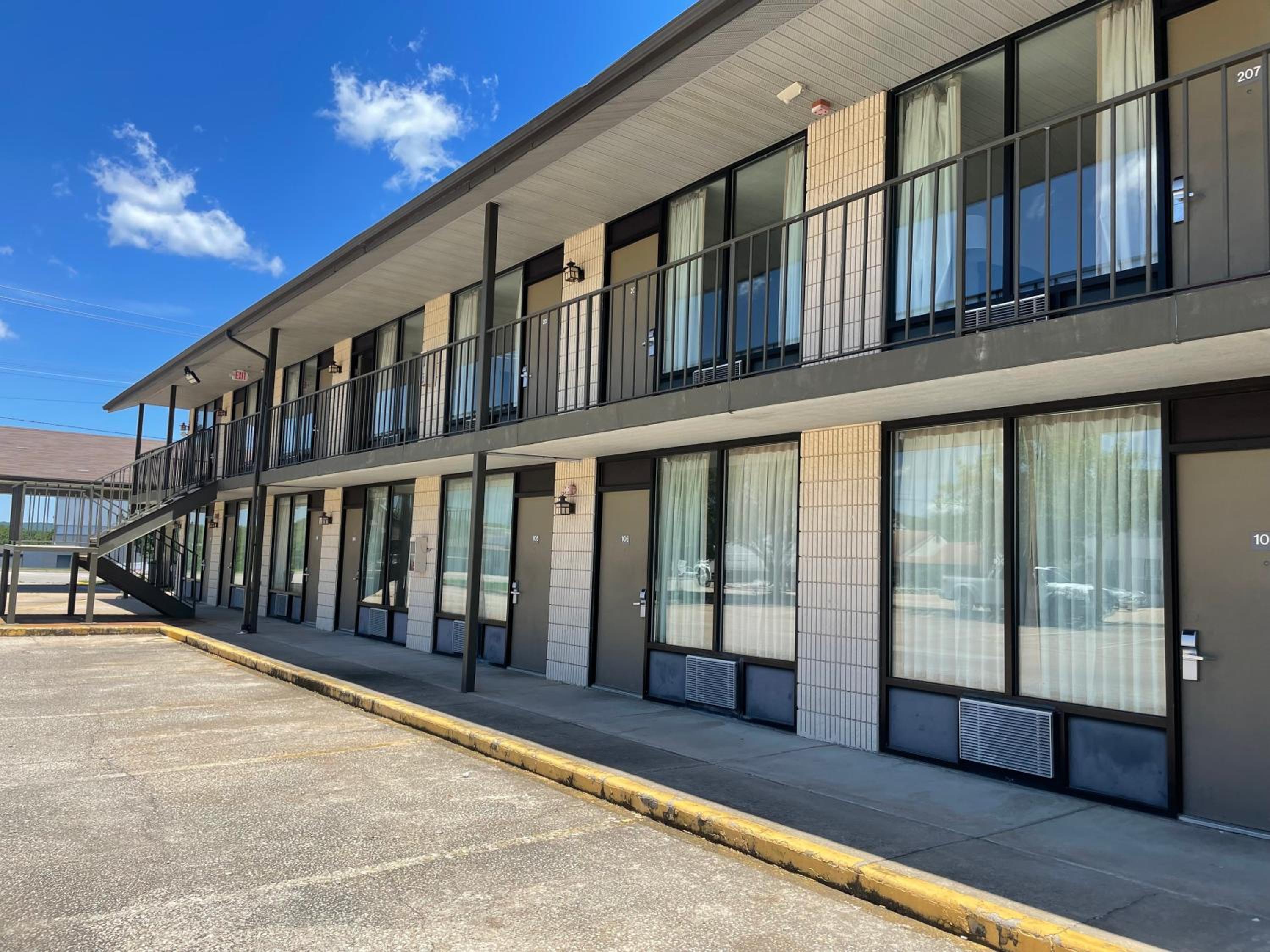 Ramada By Wyndham Branson Theatre District - photo 24