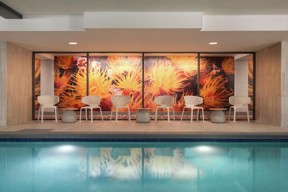 Hilton Garden Inn Atlanta Downtown - photo 44