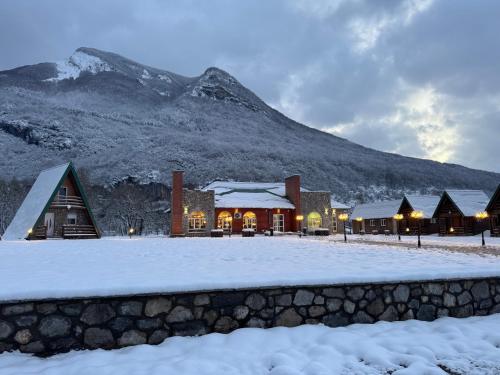 Mountain View Resort — Podgorica — photo 4