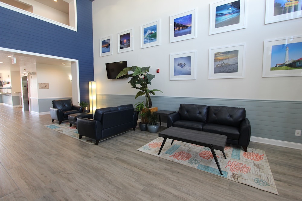Hotel Pensacola - photo 6