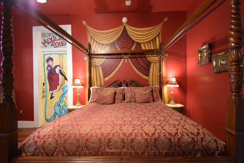 Magnolia Mansion - photo 18