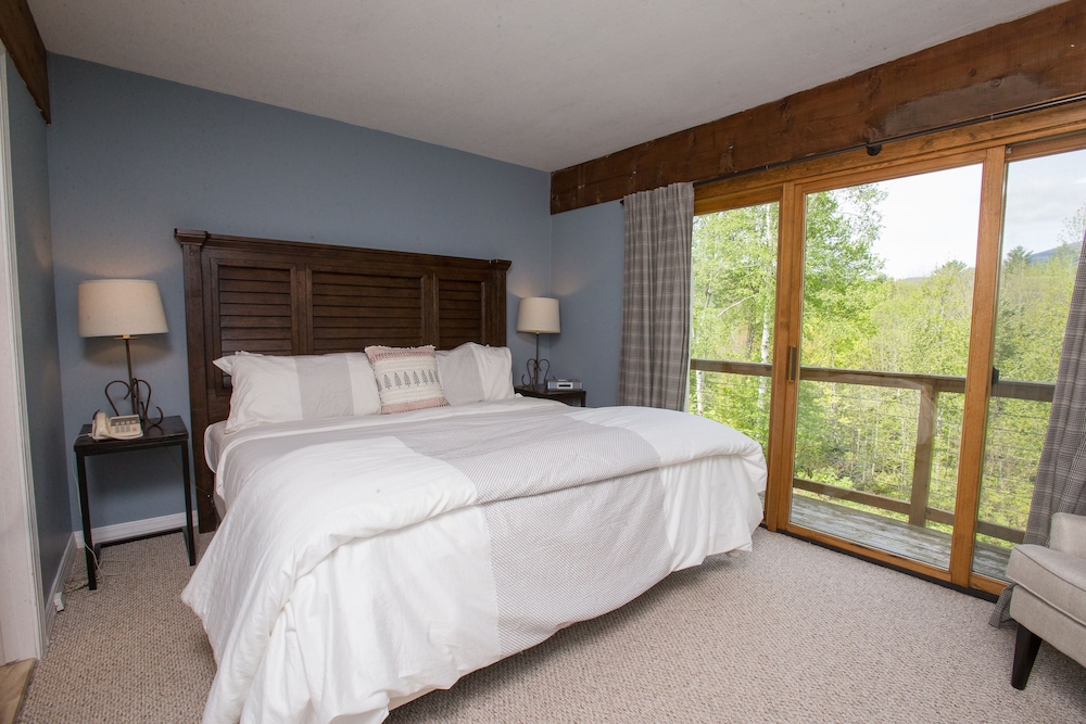 Topnotch Resort - photo 37