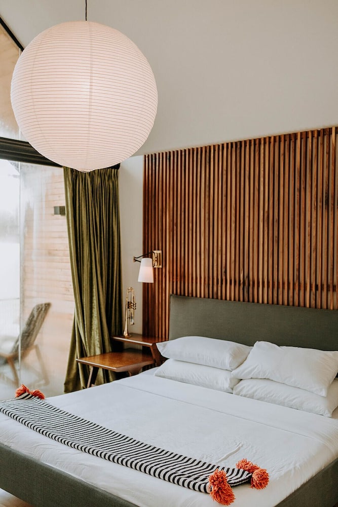 Hotel Beatnik - photo 8