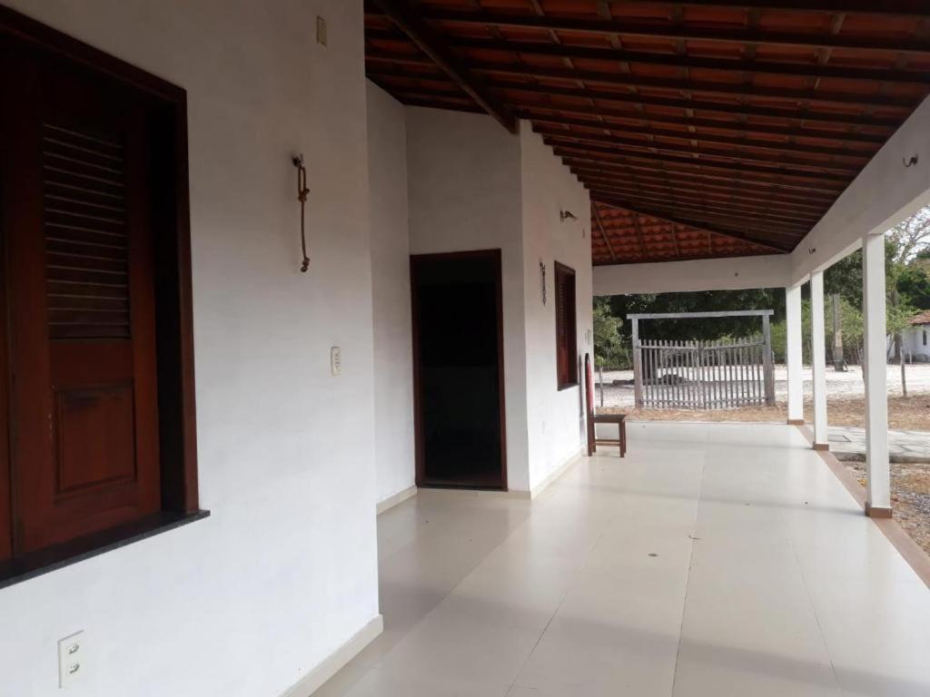 Pousada Lagoa Do Barreiro Azul in Tutoia, Brasil