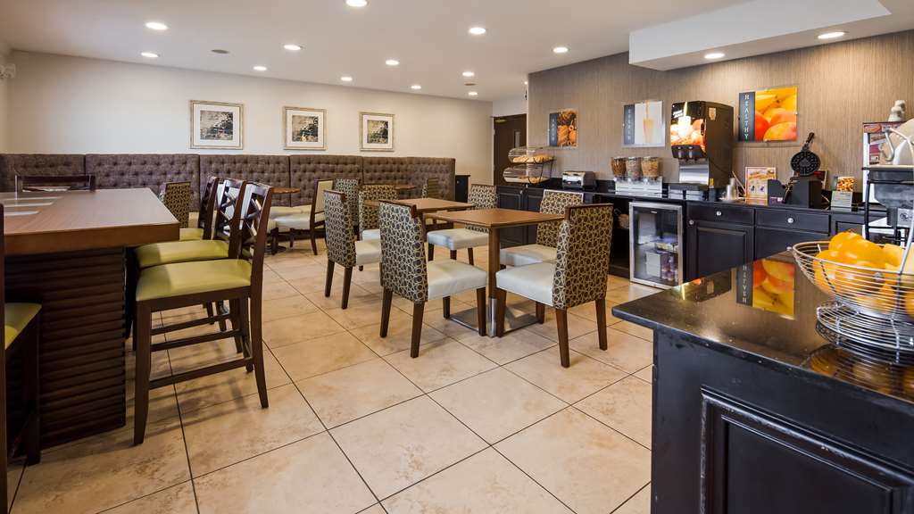 Best Western Toledo South Maumee - photo 8