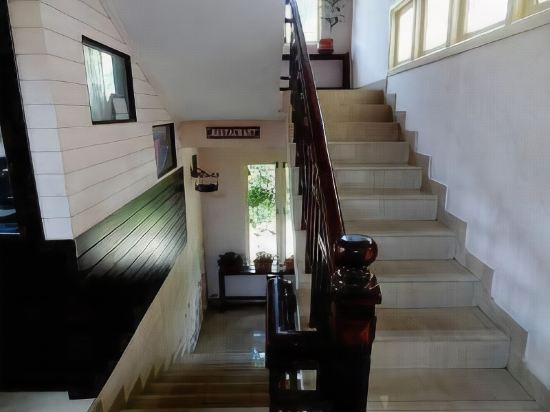 Hotel Silver Springs — Dindigul — photo 2