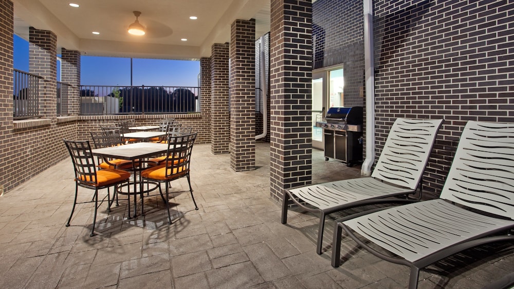 Candlewood Suites Grand Island by IHG - photo 21