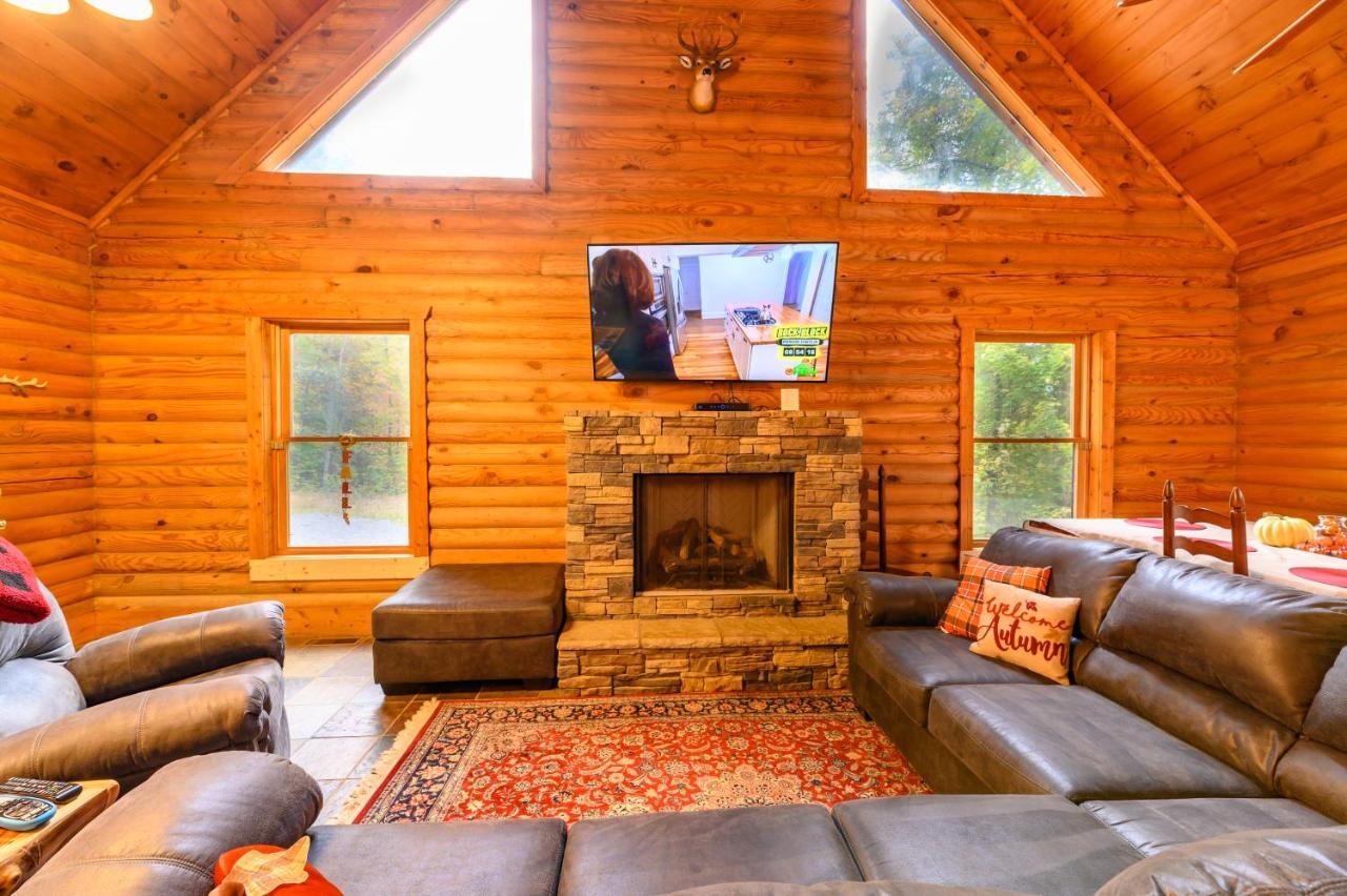 Smokies Overlook Lodge - photo 49