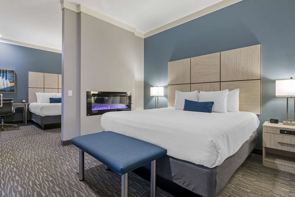 Hotel Peppertree Bend BW Premier Collection - photo 23