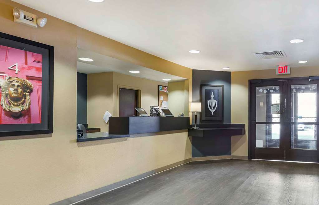 Extended Stay America Suites Albuquerque Rio Rancho - photo 6