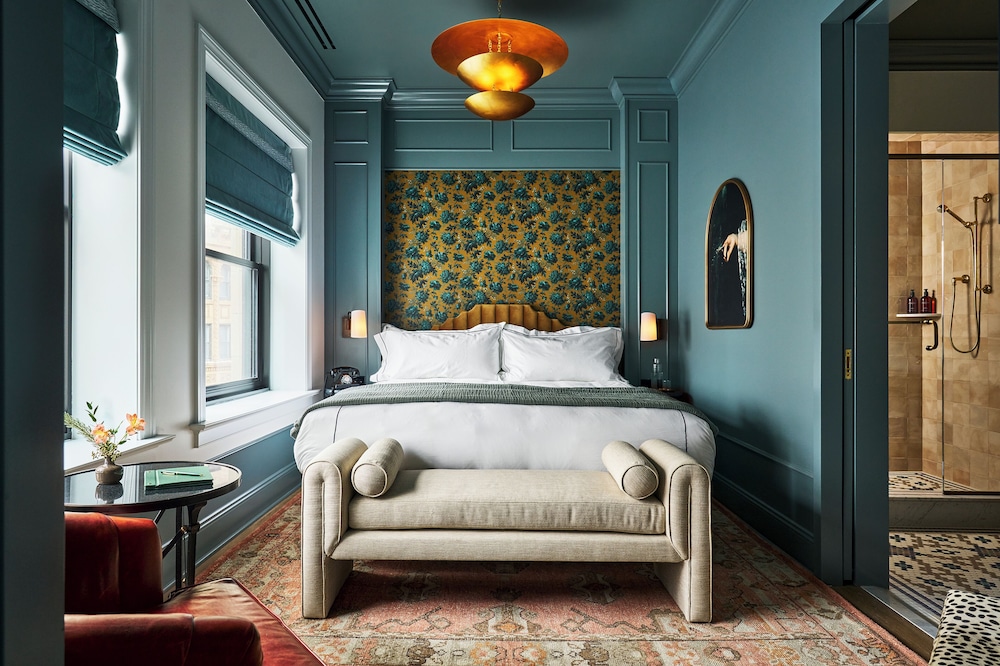 Fidelity Hotel - photo 26