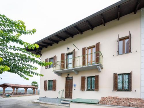 Apartment Zio by Interhome — 4-Star Luxury Hotel in Portacomaro, Italy