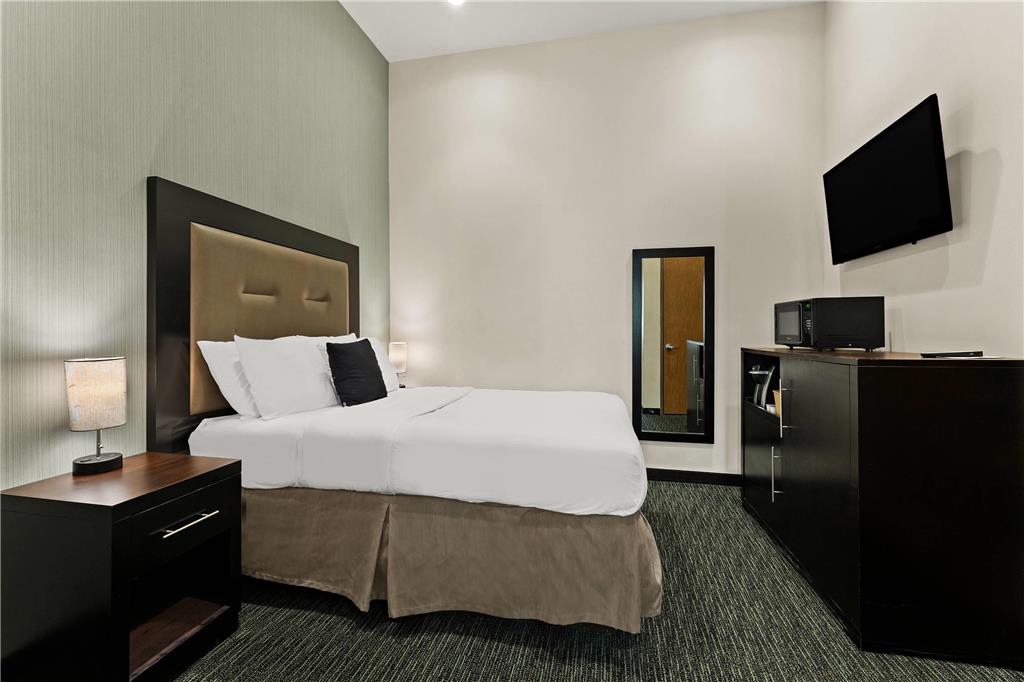 Quality Inn Philadelphia Center City - photo 22