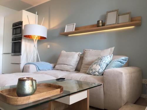 Weststrandperle — 4-Star Luxury Hotel in Norderney, Germany