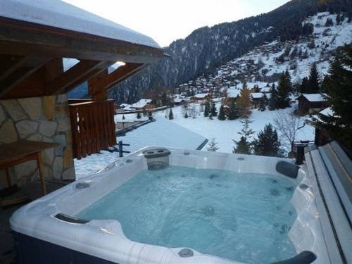 Chalets Verbier Spa — Verbier — photo 5