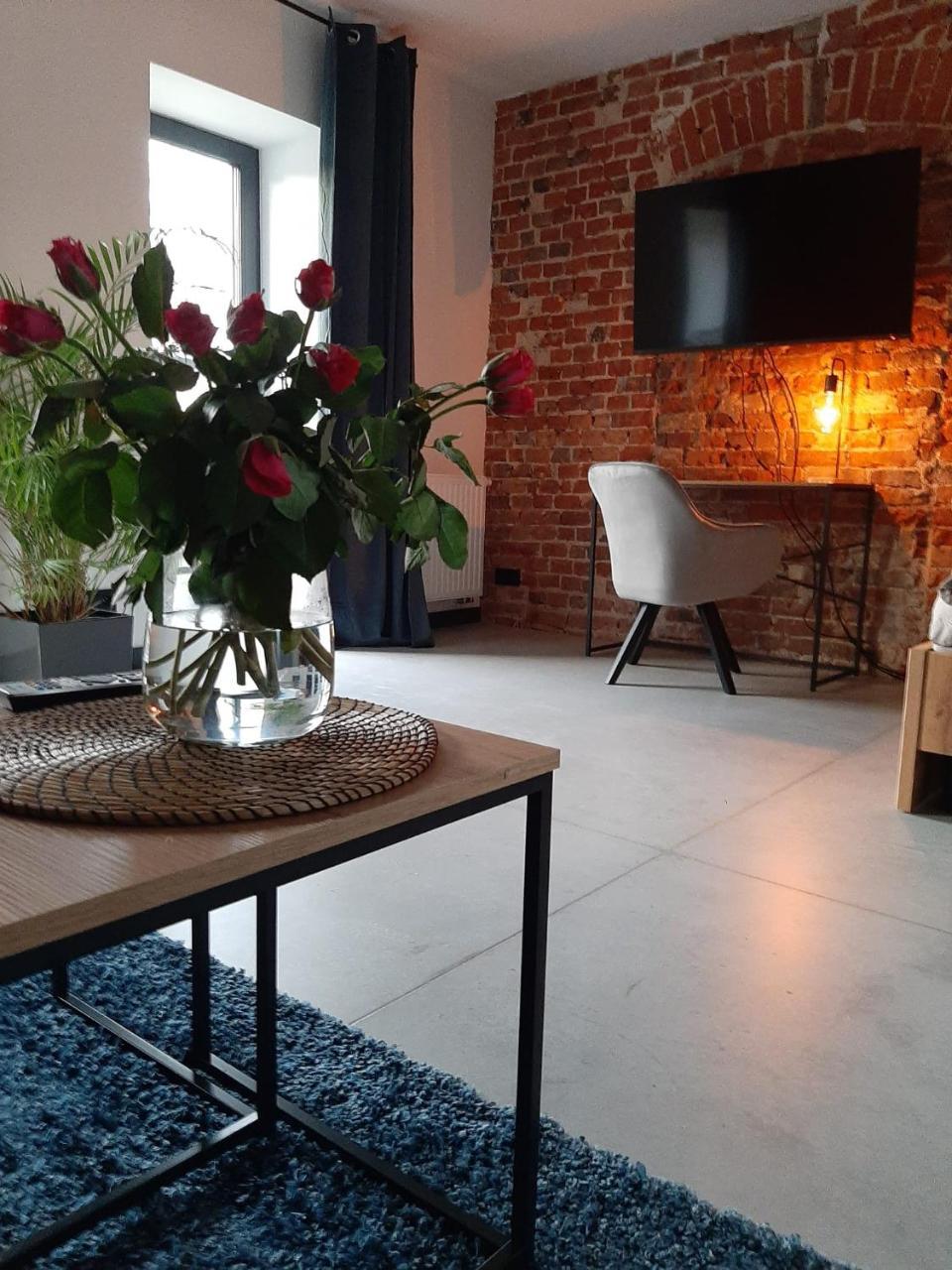 Apartamenty Gliwice Staromiejska 65 — 4-Star Luxury Hotel in Gliwice, Poland