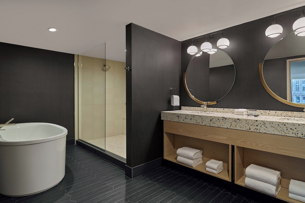 Sheraton Denver Downtown Hotel - photo 47