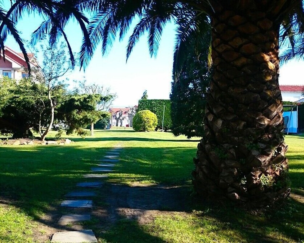La Curva Surfhouse - last minute hotel in Unknown City