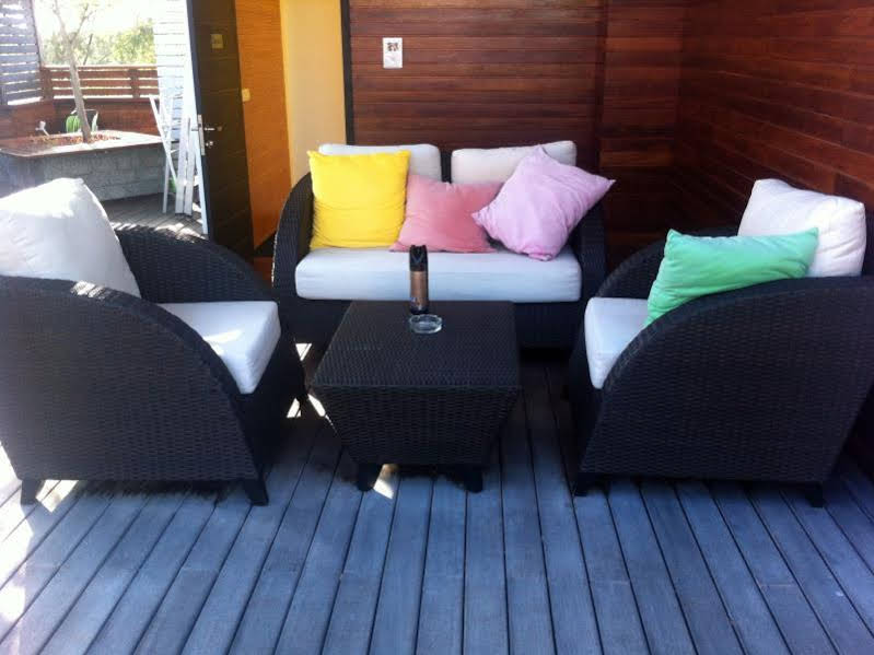 Rare Deluxe Inn — Hulhumale — photo 3