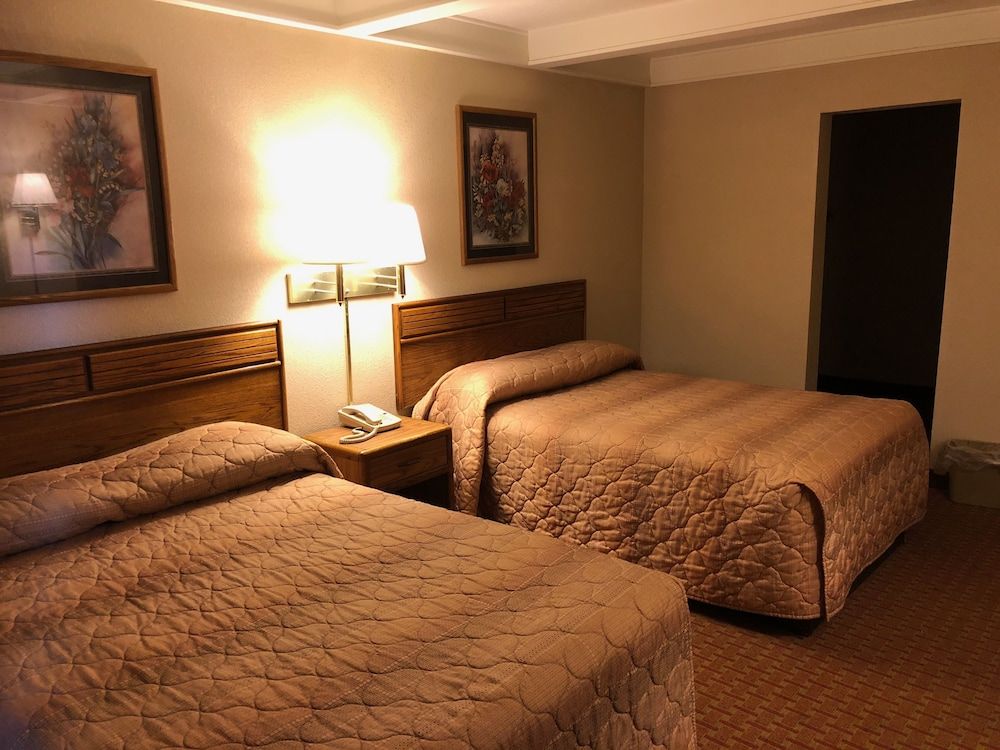 Relax Inn Ruston - photo 4