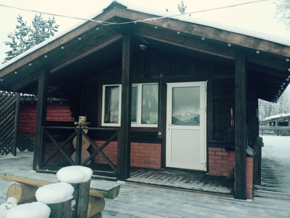 Turisticheskaya Derevenka Ekotel in Kirillov, Russia
