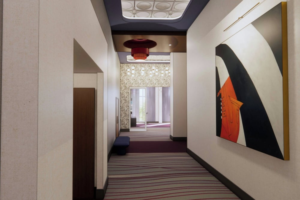 Renaissance Atlanta Midtown Hotel - photo 86