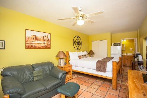 My Place Suites - photo 2