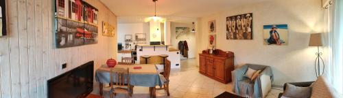 Au Jardin - last minute hotel in La Rochelle
