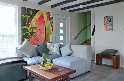 Typ B2 Ferienhaus Wailea — Neustadt In Holstein