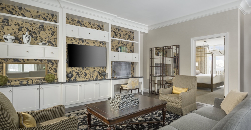 Omni Mount Washington Resort & Spa - photo 43