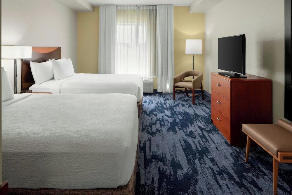Fairfield Inn & Suites by Marriott Carlisle - photo 6