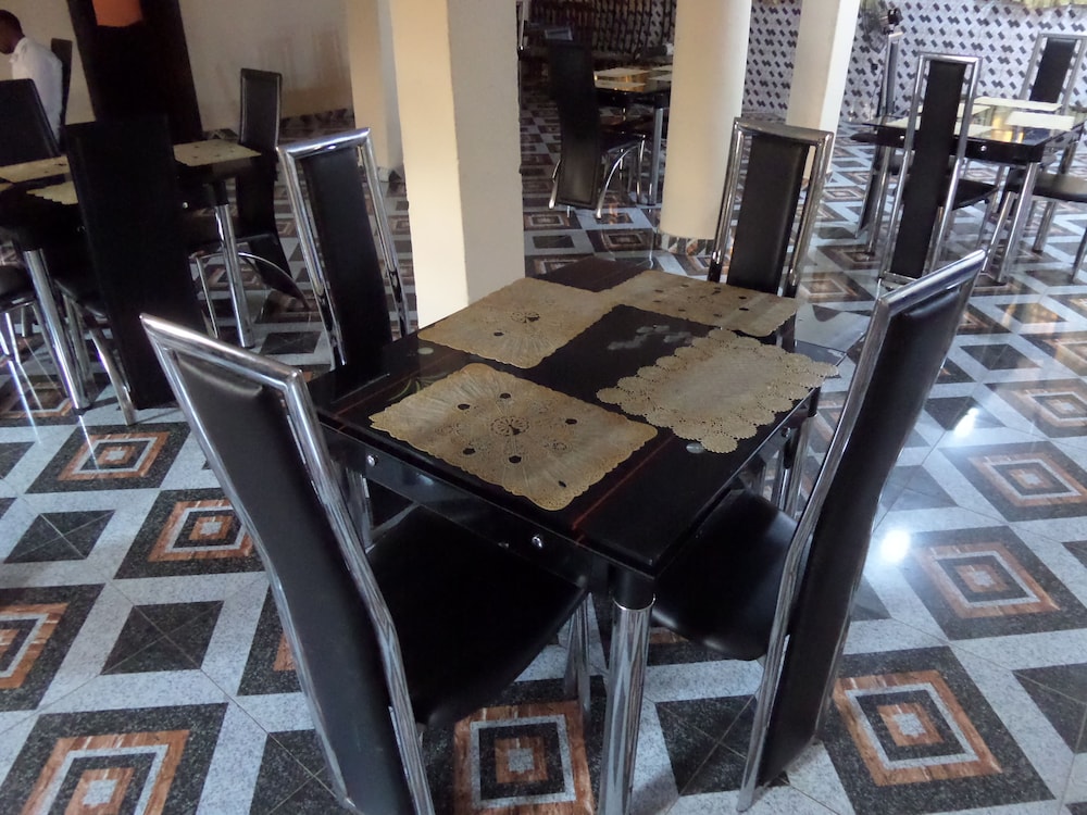 Micron International Suites — Abeokuta — photo 3