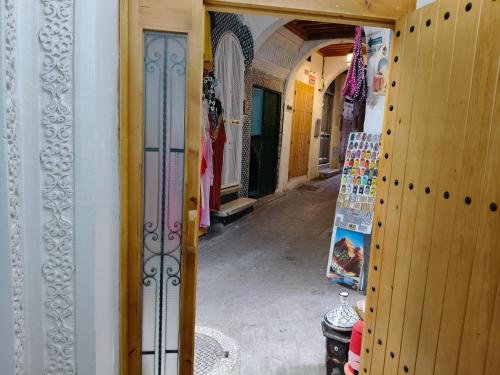 Dar Naciria — Tangier — photo 2