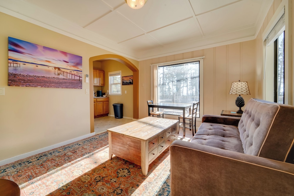 Spa & Beach Access: Resort Condo in Tahoe Vista - photo 12